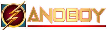 Logo AnoBoy